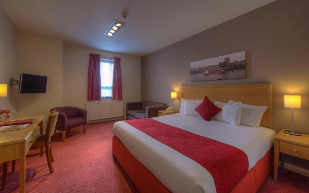 Kingstown Hotel By Greene King Inns Kingston upon Hull Room photo