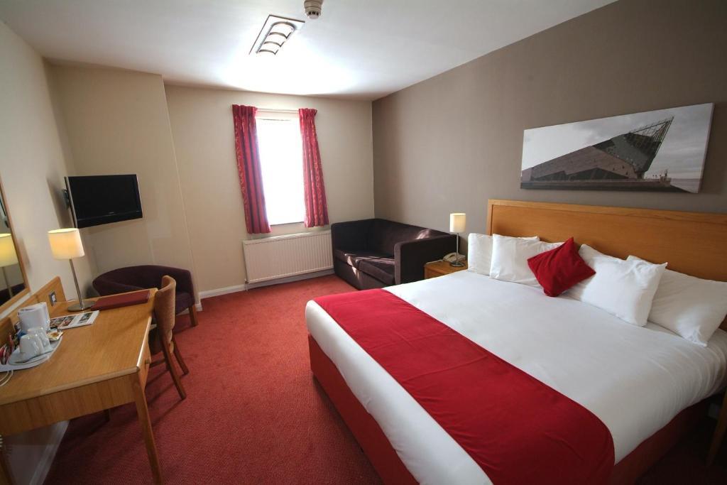 Kingstown Hotel By Greene King Inns Kingston upon Hull Room photo